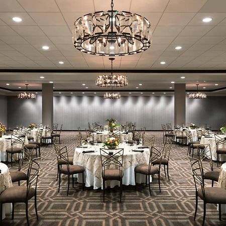 Sheraton Memphis Downtown Hotel Εξωτερικό φωτογραφία
