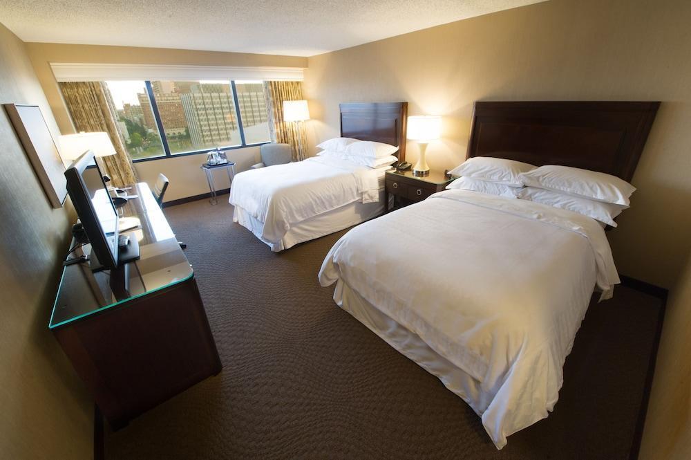 Sheraton Memphis Downtown Hotel Εξωτερικό φωτογραφία