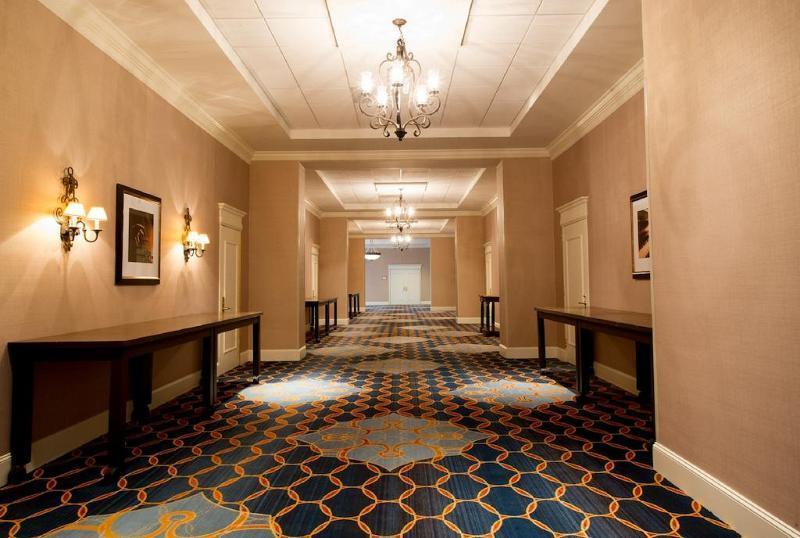 Sheraton Memphis Downtown Hotel Εξωτερικό φωτογραφία