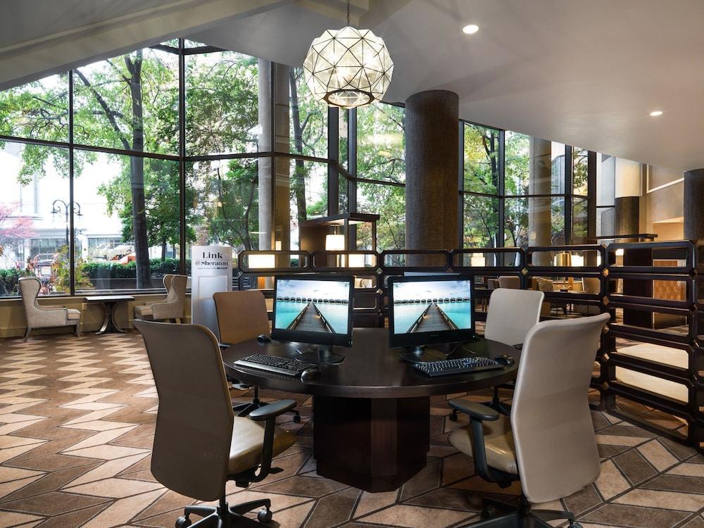 Sheraton Memphis Downtown Hotel Εξωτερικό φωτογραφία