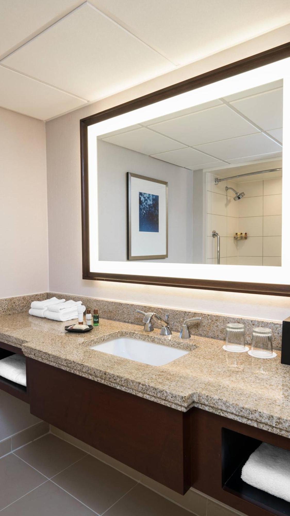 Sheraton Memphis Downtown Hotel Εξωτερικό φωτογραφία
