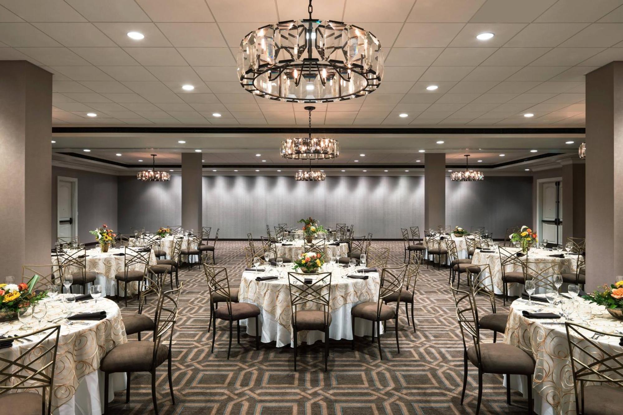 Sheraton Memphis Downtown Hotel Εξωτερικό φωτογραφία