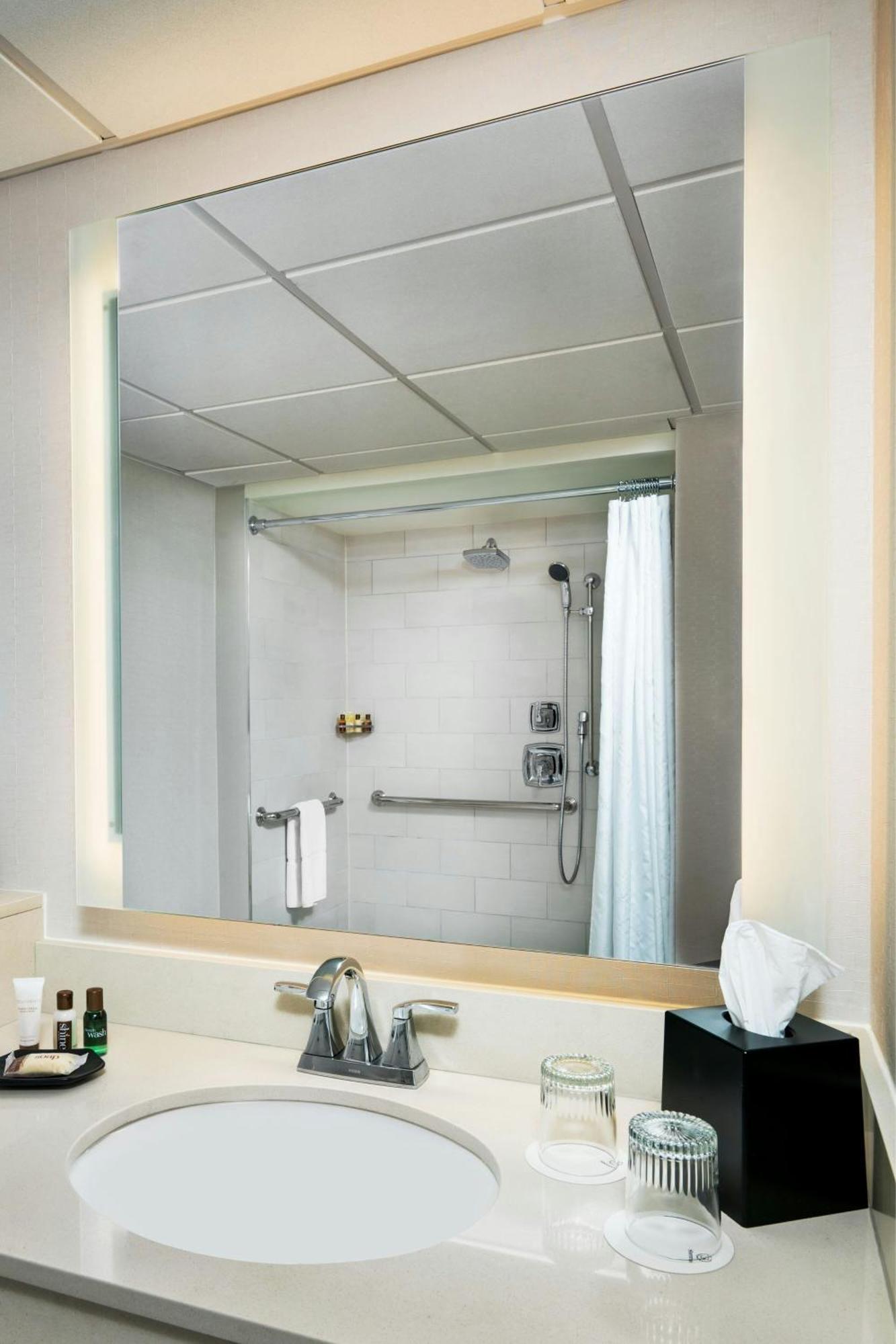 Sheraton Memphis Downtown Hotel Εξωτερικό φωτογραφία